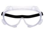 Anti Scratch Safety Glasses Goggles , Windproof Eye Protection Goggles