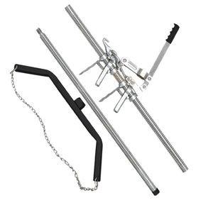 Wholesale Dairy Farm Equipment Cattle Obstetric Apparatus 130mm Height Cow Midwifery from china suppliers