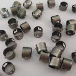 Stainless steel parts custom deep drawn stamping fabrication service