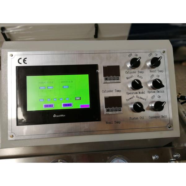 Insulating Glass Butyl Extruder Machine,Double Glazing PIB Extruder Machine,Automatic Butyl Coating Machine