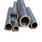 Incoloy 926 Seamless Stainless Steel Pipe 926 Alloy/N08926/1.4529 Tube 2B Finish