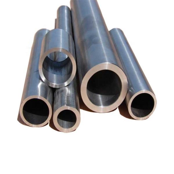 Incoloy 926 Seamless Stainless Steel Pipe 926 Alloy/N08926/1.4529 Tube 2B Finish