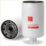 Manufacturer Direct Sale Truck Diesel Engine Parts Fuel Water Separator Filter