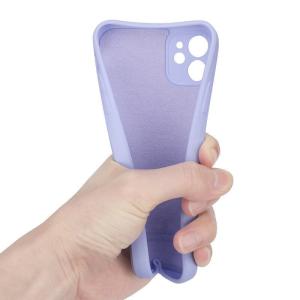 Wholesale Liquid silicone Full Cover For iphone series magnetic Phone case from china suppliers