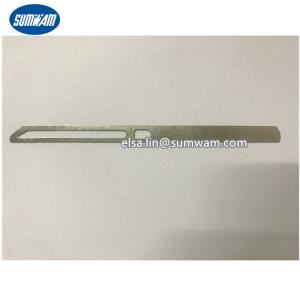 Wholesale Leno Heald Wire Stainless Steel Drop Closed Type 165x0.35 from china suppliers