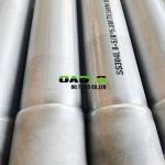 Stainless Steel Casing The Ideal Choice for Durable and Corrosion-Resistant