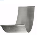 Water Well Use Thickness 1.2mm Stainless Steel 316 DSM Screen , 304 SUS Filter