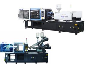 Wholesale Plastic Id Card Making Thermoset Injection Molding Machine Optimal Platen Design from china suppliers