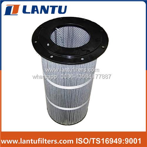 Customized Industrial Filter Element Air Cleaning Dust Collection Filter