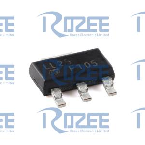 Wholesale LDL1117S25R from china suppliers