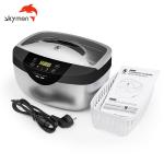 2500ML Touch Sensing Skymen Ultrasonic Cleaner 180S With Heating