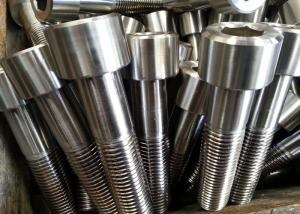 Wholesale Cold Galvanizing Duplex Stainless Steel Fasteners 8TPI 16UN UNC UNF ISO9001 from china suppliers