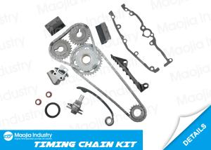 Wholesale 90 - 95 Nissan 200Sx Nx1600 Sentra 1.6L GA16DE DOHC Timing Chain Kit from china suppliers