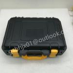 Construction Equipment Spare Parts Excavator Hydraulic Pressure Gauge With 2