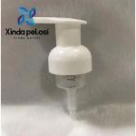 OEM ODM Body Cream Pump Packaging Food Grade Lotion Pump Dispenser Hand