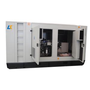 Wholesale 400kVA Perkins Diesel Generator Set / Sound Proof Diesel Generator from china suppliers