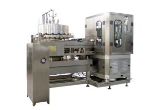 Wholesale 10000-36000BPM Carbonated Drink Beverage Can Filling Machine from china suppliers