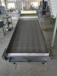 Top Quality Food Grade 90 Degree Curve Belt Conveyor