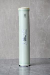 Wholesale 400 Ft2 Area 8 Inches Diameter Brackish Water Membrane Element For Water Purification 40 Inches Length from china suppliers