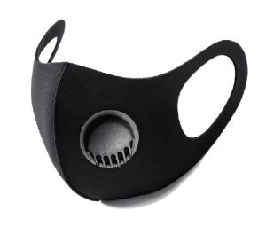 Wholesale Mouth Cover Face Mask Valved Face Masks Three With Layer CE Certification from china suppliers