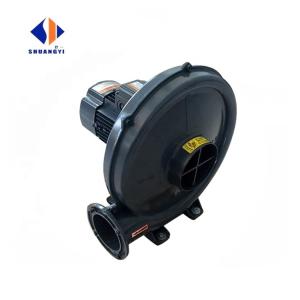 Wholesale AC Electric Current Type Forced Draft Fan for Cupola Furnace High Pressure Ventilation from china suppliers