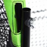 Outdoor Sports Replacement Football Net Lightweight Target Shot Football Net