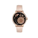KW60A Max Lady Classic Style Smartwatch 1.19 Inch Women's Health Smart Watch