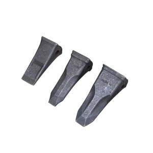 Wholesale Surface Polished OEM Excavator Bucket Teeth Komatsu Pc200 Bucket Teeth from china suppliers