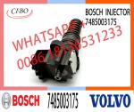 diesel fuel injector pump 0414755006 0414755007 7485003175 pump for RENUALT E-