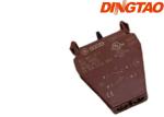 DT GT7250 S7200 Cutter Spare Parts 925500575 Sw Ge P9b11vn 1 Nc 1 No Contact