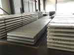 2B BA 304 Stainless Steel Sheet Metal