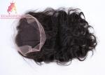 Baby Virgin Frontals Hair Human Lace Closure BW-360 With Bundles