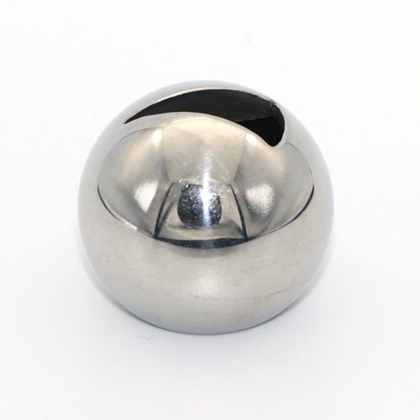 Customized Support OEM DN80 Ball Valve Stainless National Standard Corrosion