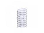 PU Collect Flexible Steel Wire Food Grade Duct Hoses