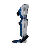 Professional Foot Support Brace Orthosis Durable Anti-rotation Foot Ankle