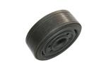 High temperature resist and no oil leak shock piston , Filled PTFE damper piston