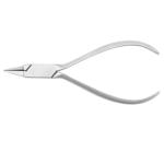 Ligature Dental Ortodoncia Elastic Separating Plier Stainless Steel Light Wire