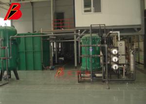Wholesale Air Supply System Degrease EPS Car Spray Paint Booth from china suppliers
