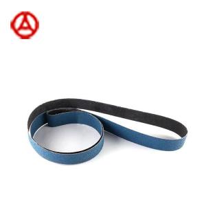 Wholesale Automotive File Sanding Belts Ceramic Zirconia Aliminum Oxide For Repair from china suppliers