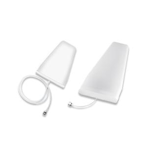 Wholesale Log-Periodic Antenna High Gain Directional Antenna for 2G/3G/4G/5G Outdoor Cell Phone Signal Boosting from china suppliers