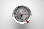 Big Meat Combination Oven Thermometer Ultra High Safety For Kitchen Use