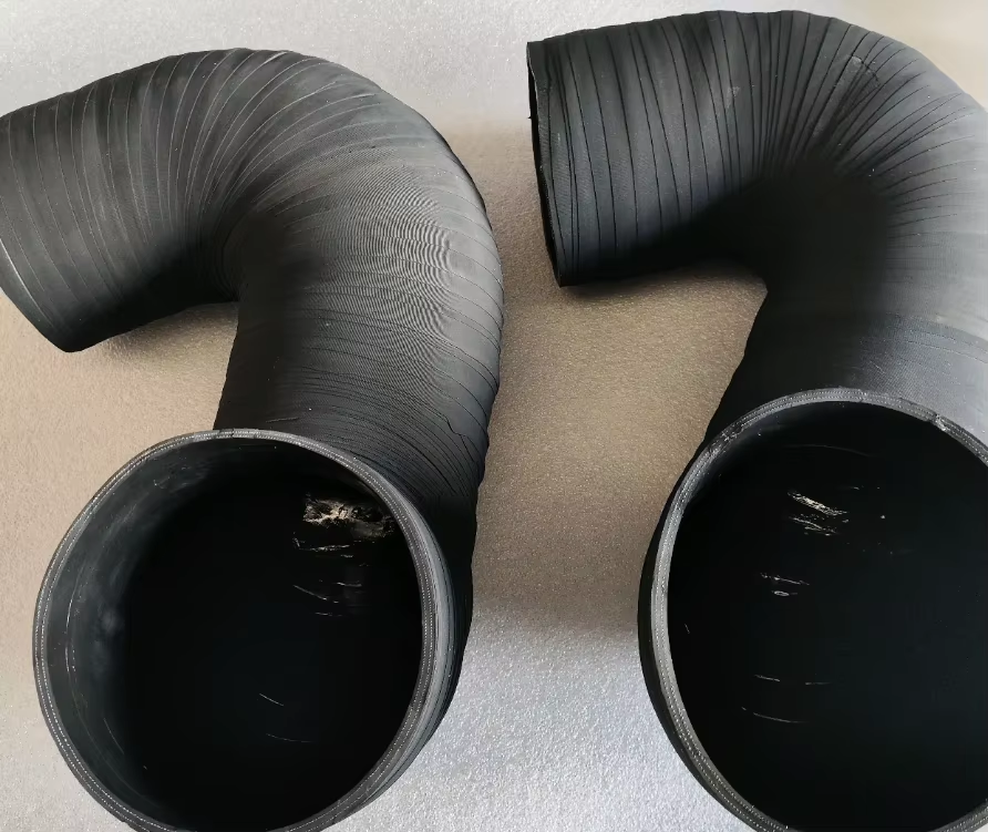 1092833700 Mobile Machine air Intake Hose Atlas Can Use High Quality Hot Selling Low-cost Accessories