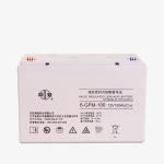 AGM 12V100Ah Shoto 6-GFM-100 Lead Acid Battery for Solar Energy Storage and