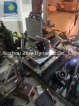 Electric Motor Assembly Double Plane Automatic Scissor Correction Balancing
