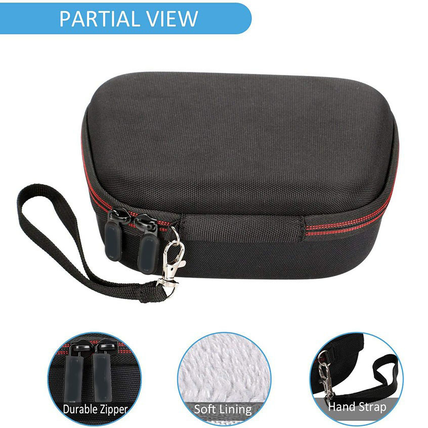 6.7" W Controller Travel Case , Rohs Xbox Controller Carrying Case