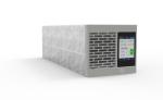 6KW 2.5Vdc-100Vdc High Frequency Isolated Bidirectional AC DC Converter For