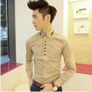 Wholesale High Quality And Lowest Price Of Retail Man Shirt's Stock FASHION FASHION from china suppliers