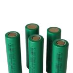 High Rate 3.6v 2500mah Lithium Ion Battery For Electric Vehicles