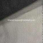 Black White Grey Window Mosquito Net DIY Window Screen Kit 20gsm 130x150cm