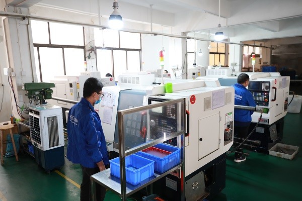 Surface Finished Aluminum CNC Machining Parts Turning Milling Metalworking Services